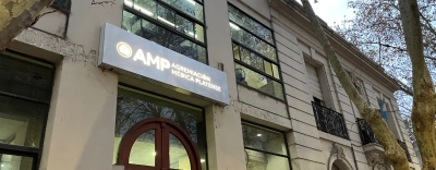La AMP expectante ante el tratamiento del proyecto del “Paquete Fiscal” en el Congreso